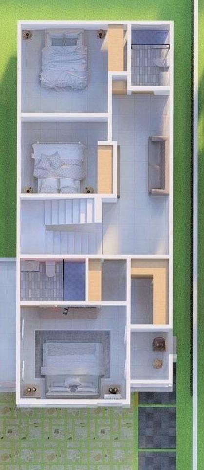 Casas Prado Oriental