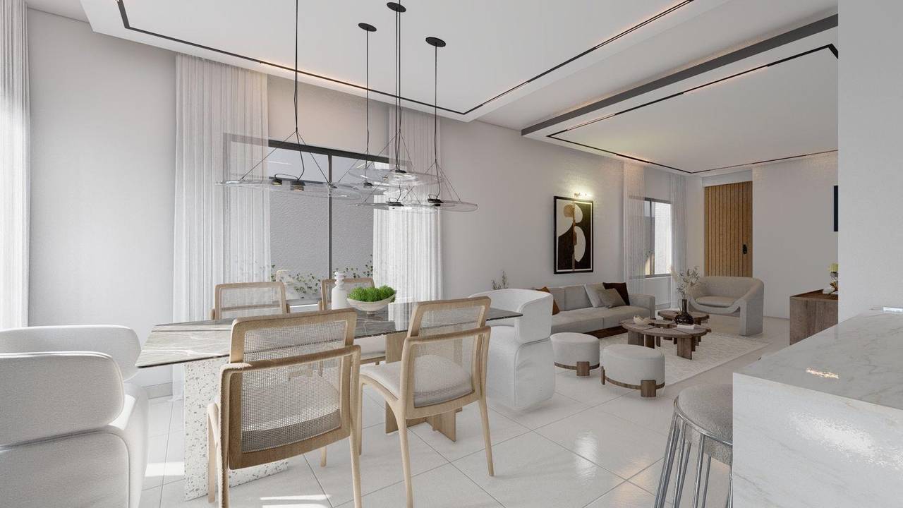 Casas Prado Oriental