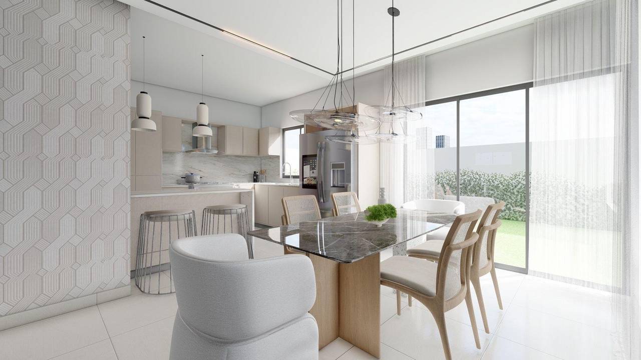 Casas Prado Oriental
