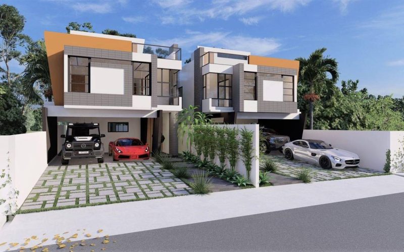 Casas Prado Oriental