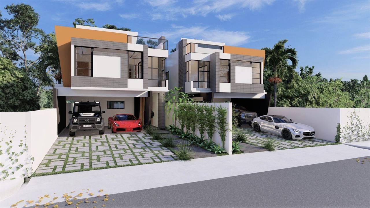 Casas Prado Oriental