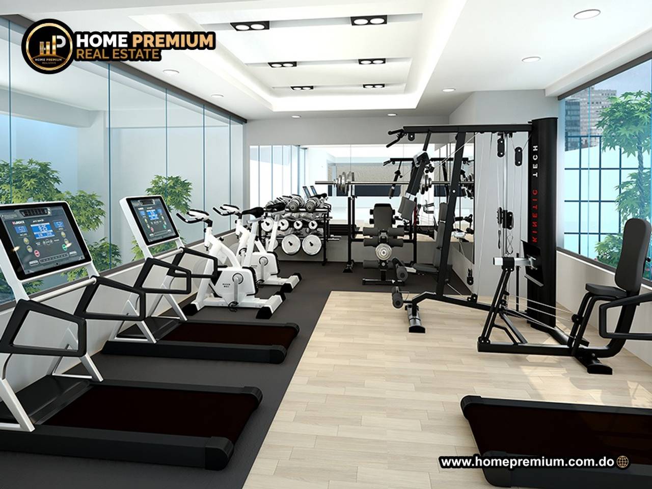 Residencial Samai
