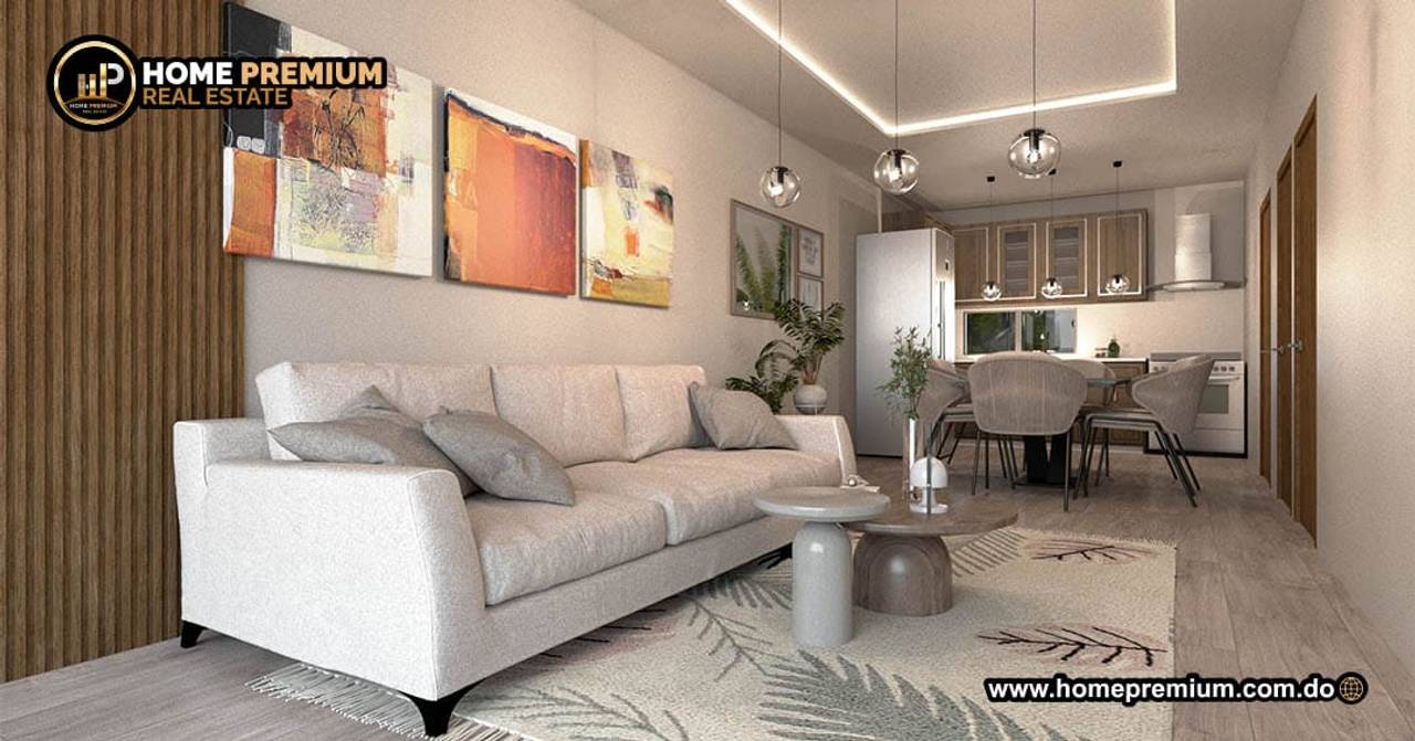 Proyecto Residencial Bosques De Jarabacoa