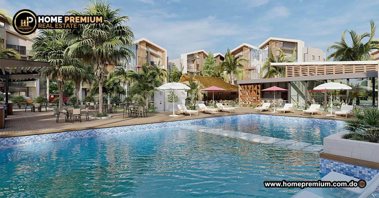 Proyecto Residencial Bosques De Jarabacoa