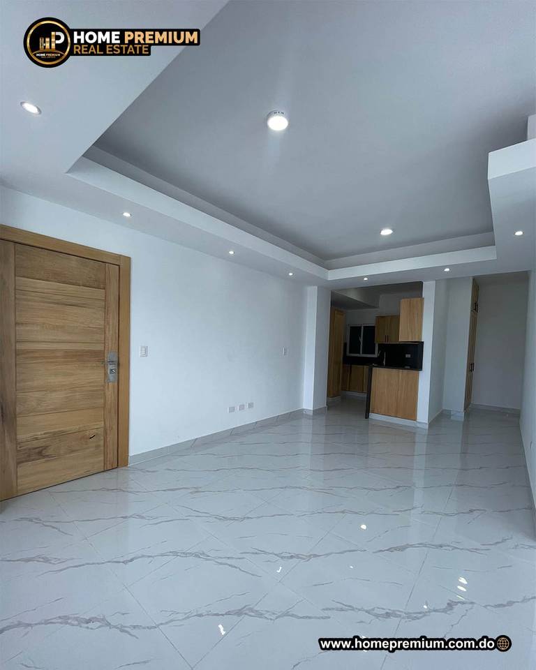 RESIDENCIAL CENIT