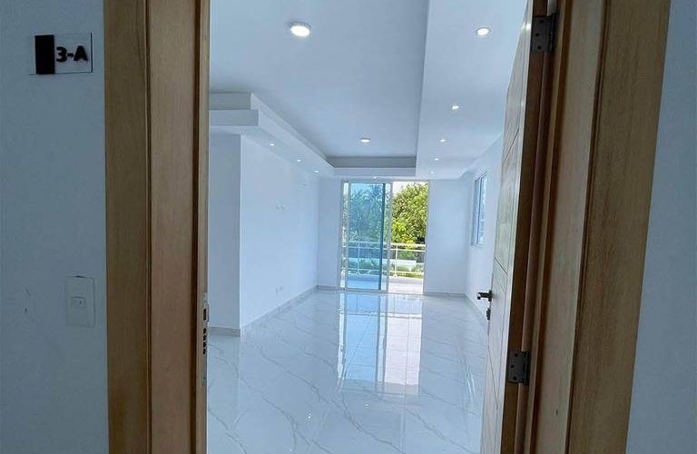 RESIDENCIAL CENIT