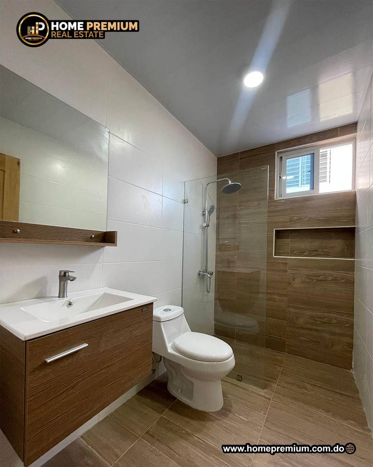 RESIDENCIAL CENIT