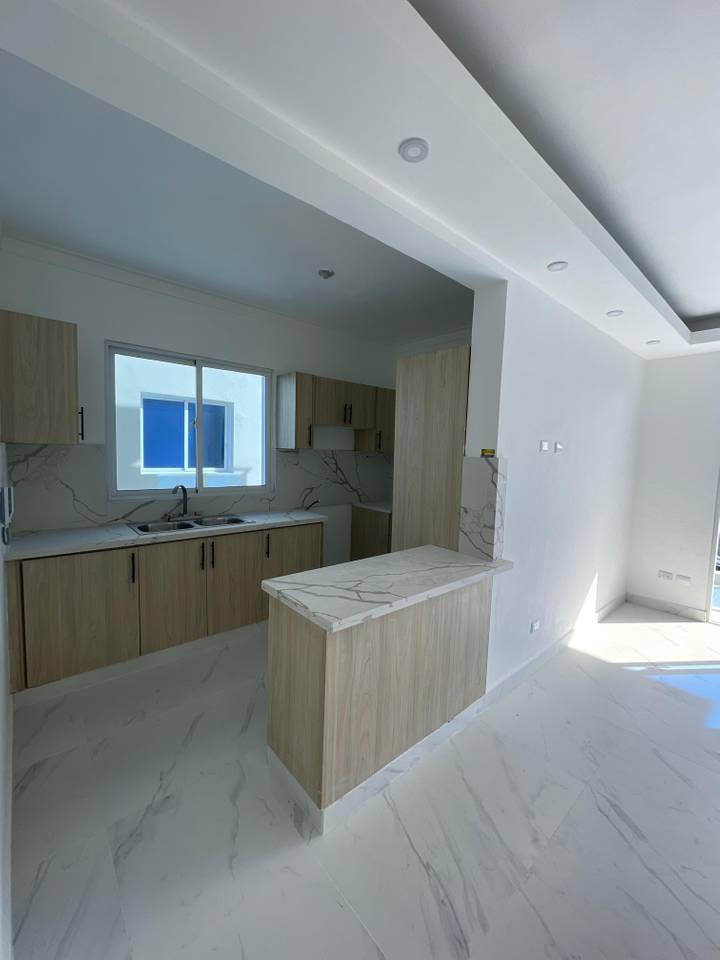 Apts. en Brisa Oriental