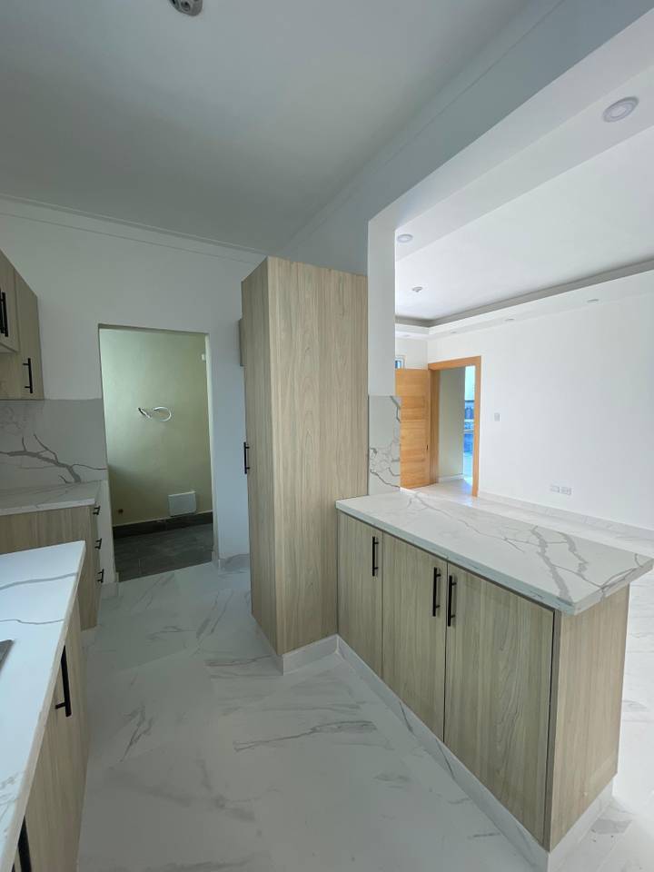 Apts. en Brisa Oriental