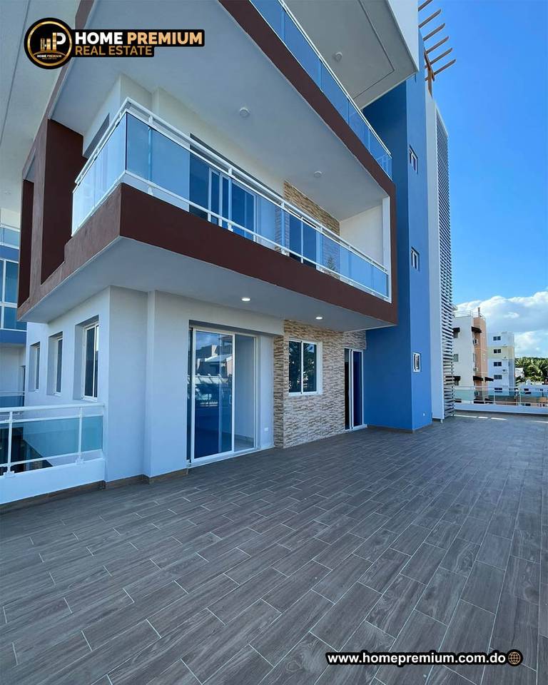 RESIDENCIAL CENIT