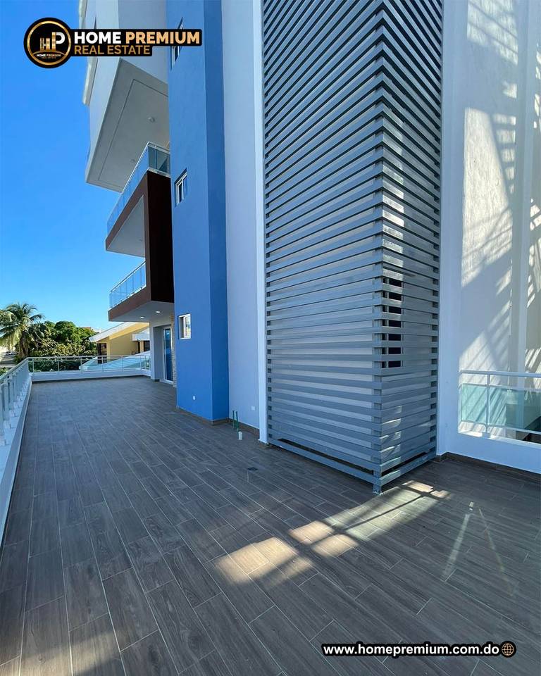 RESIDENCIAL CENIT