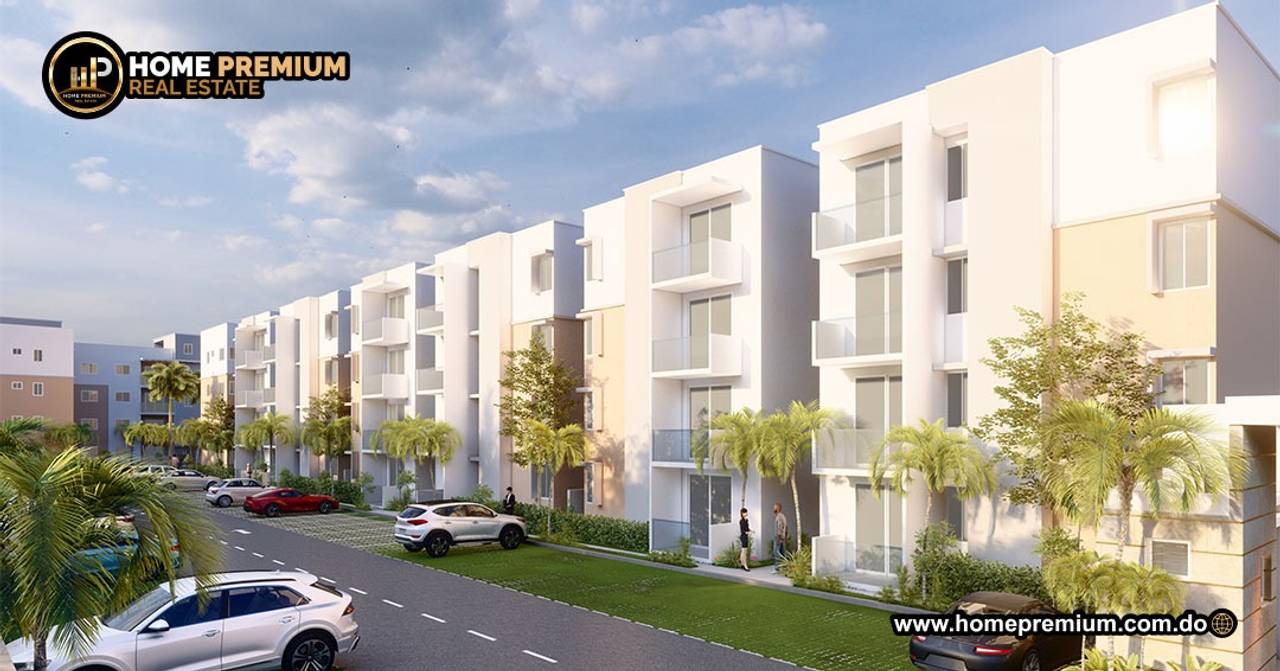 Exclusivo Proyecto Paseo De San Isidro