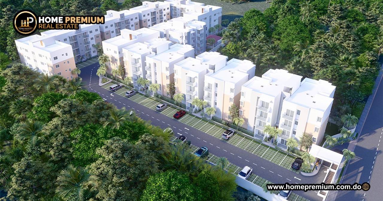 Exclusivo Proyecto Paseo De San Isidro