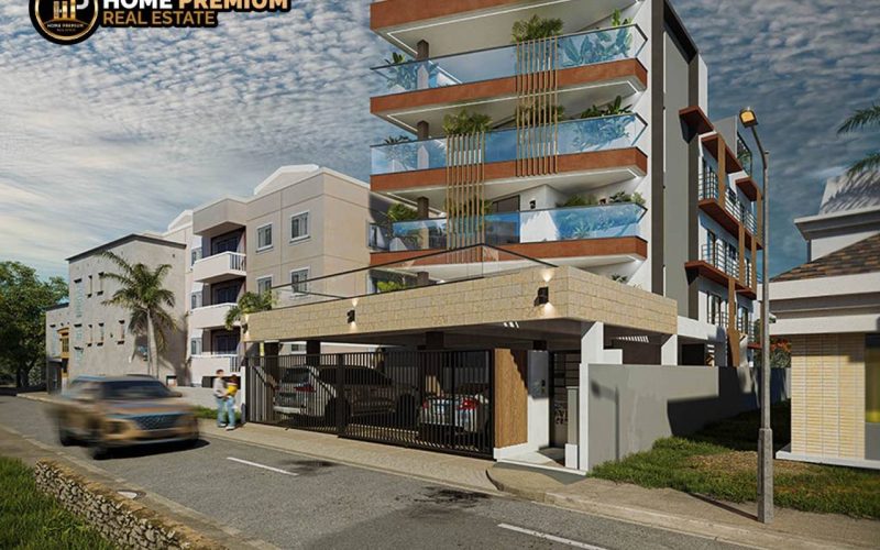 Residencial Regina