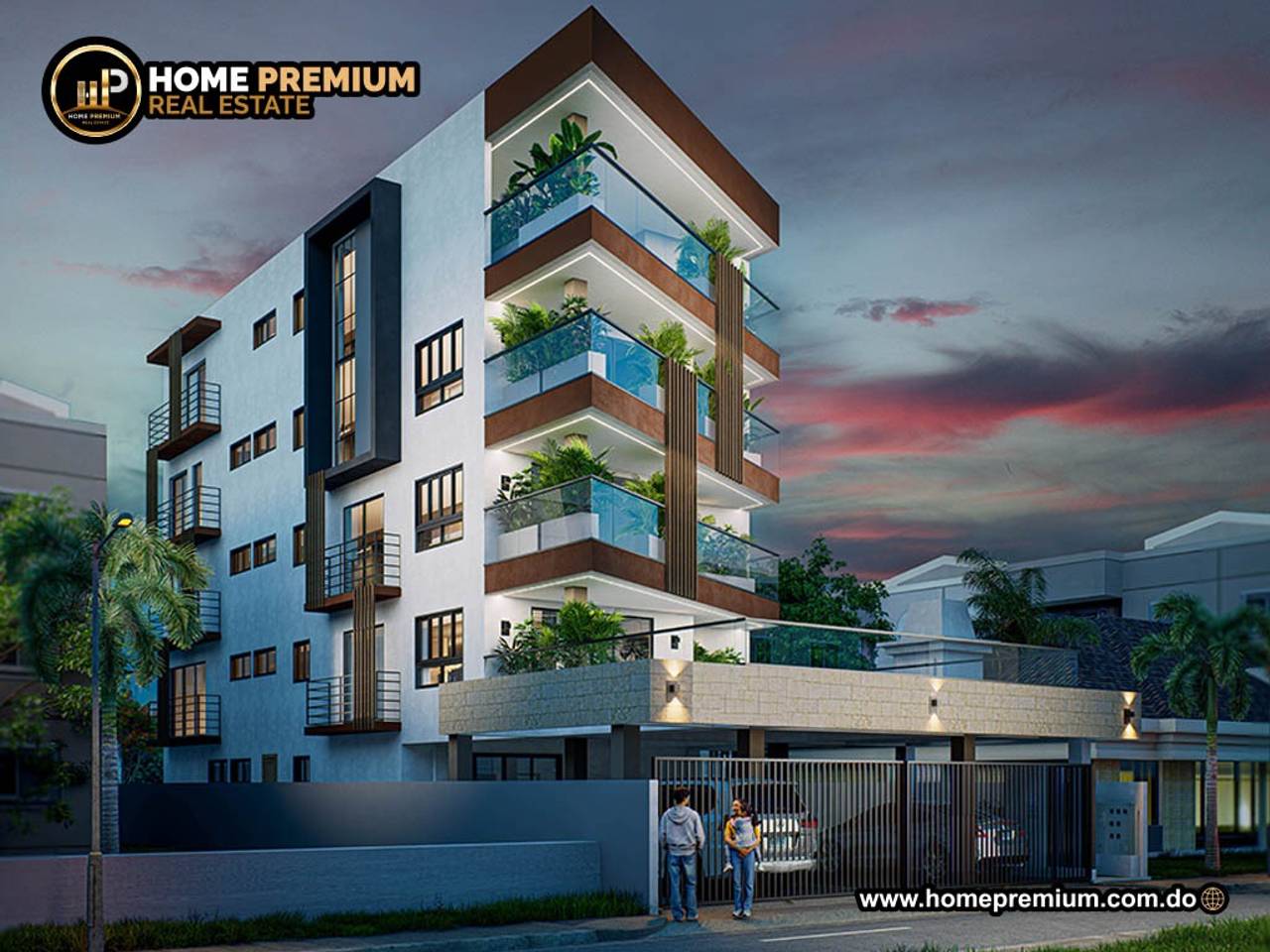 Residencial Regina