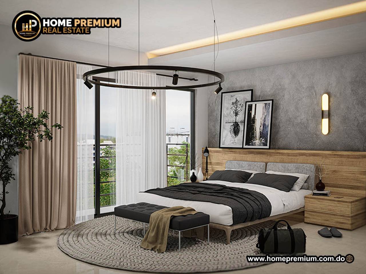 Residencial Regina
