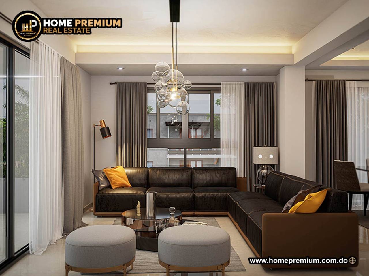 Residencial Regina