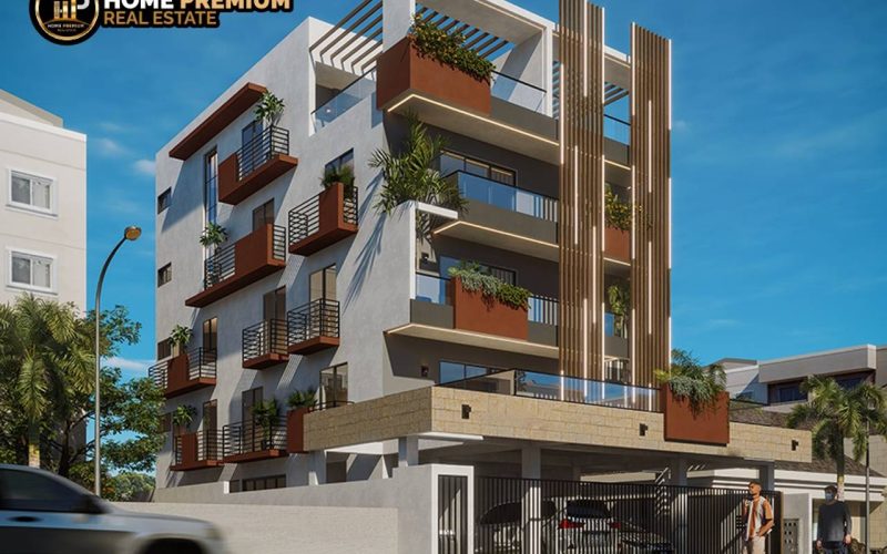 Residencial DM V
