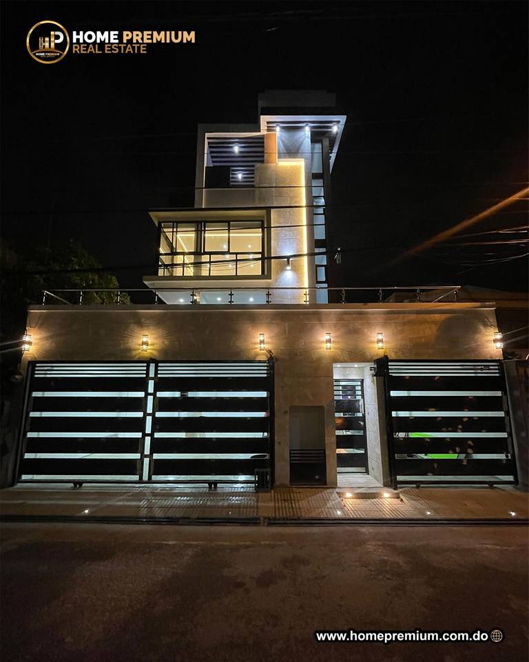Residencial Regina