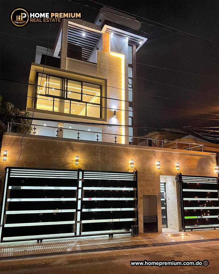 Residencial Regina