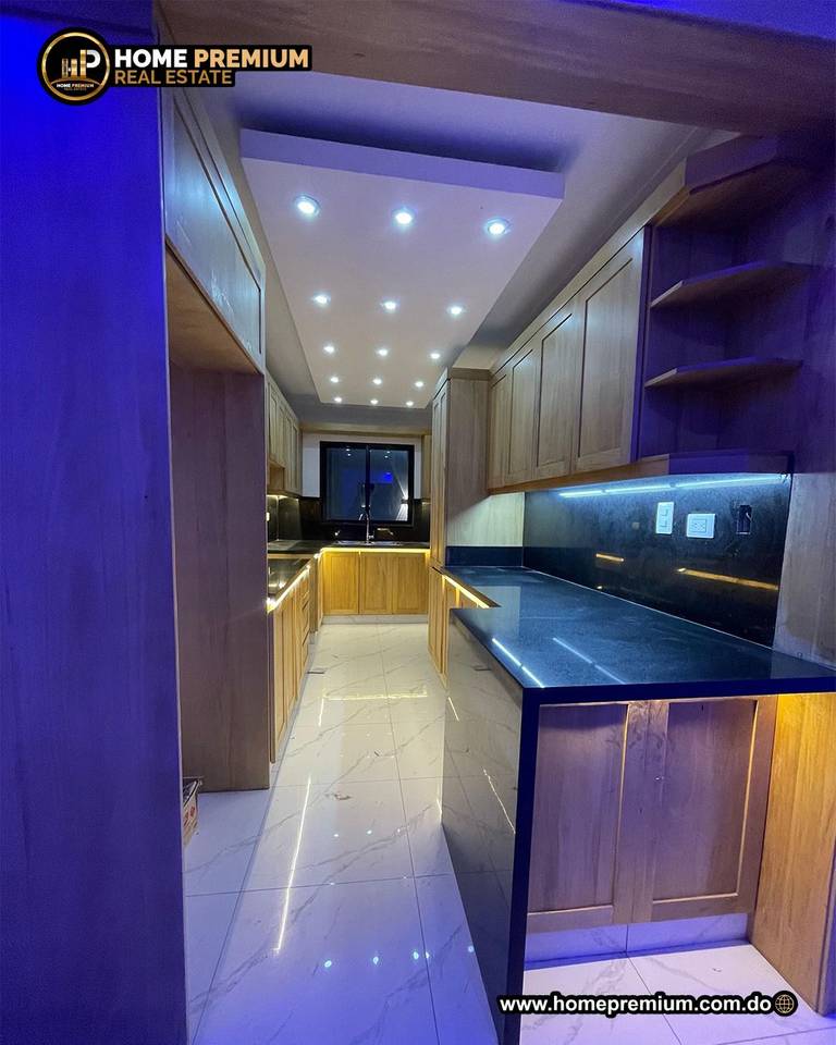 Residencial Regina
