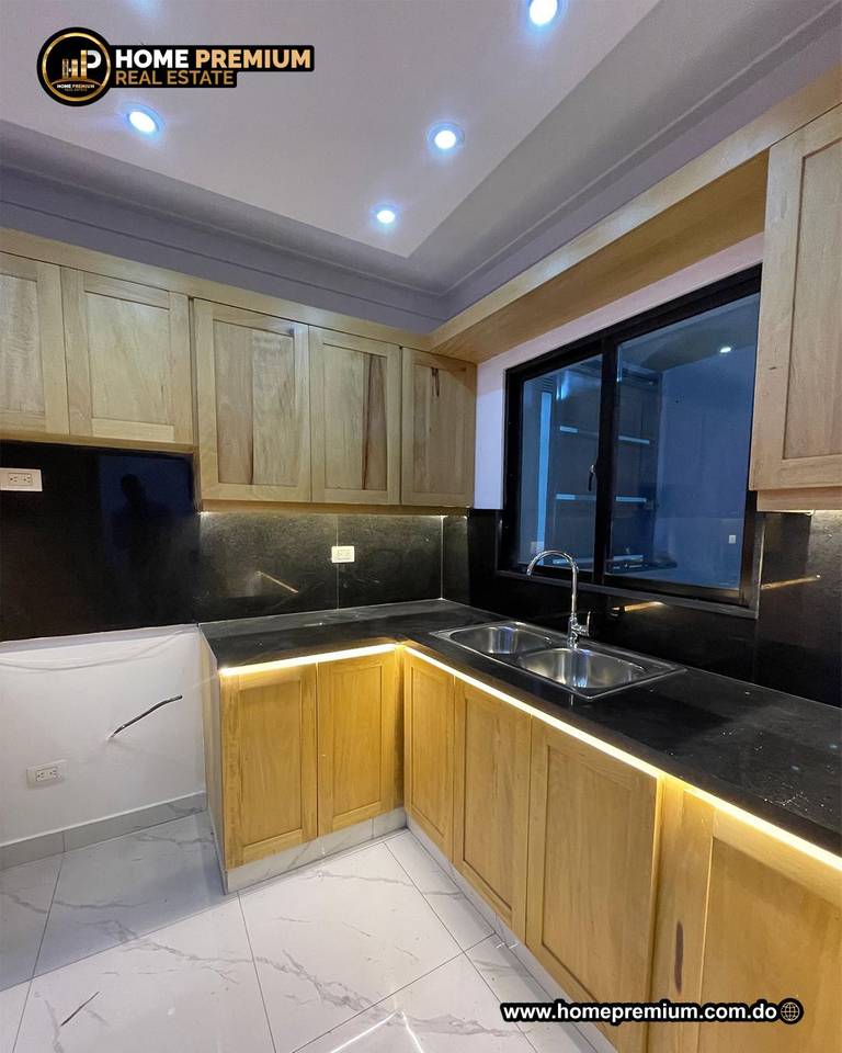 Residencial Regina