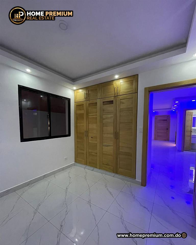 Residencial Regina