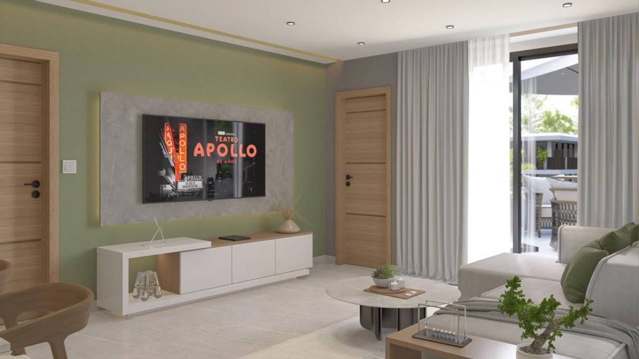 Residencial en Aut. San Isidro