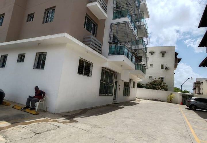 Apartamento Prox. Aut. San Isidro