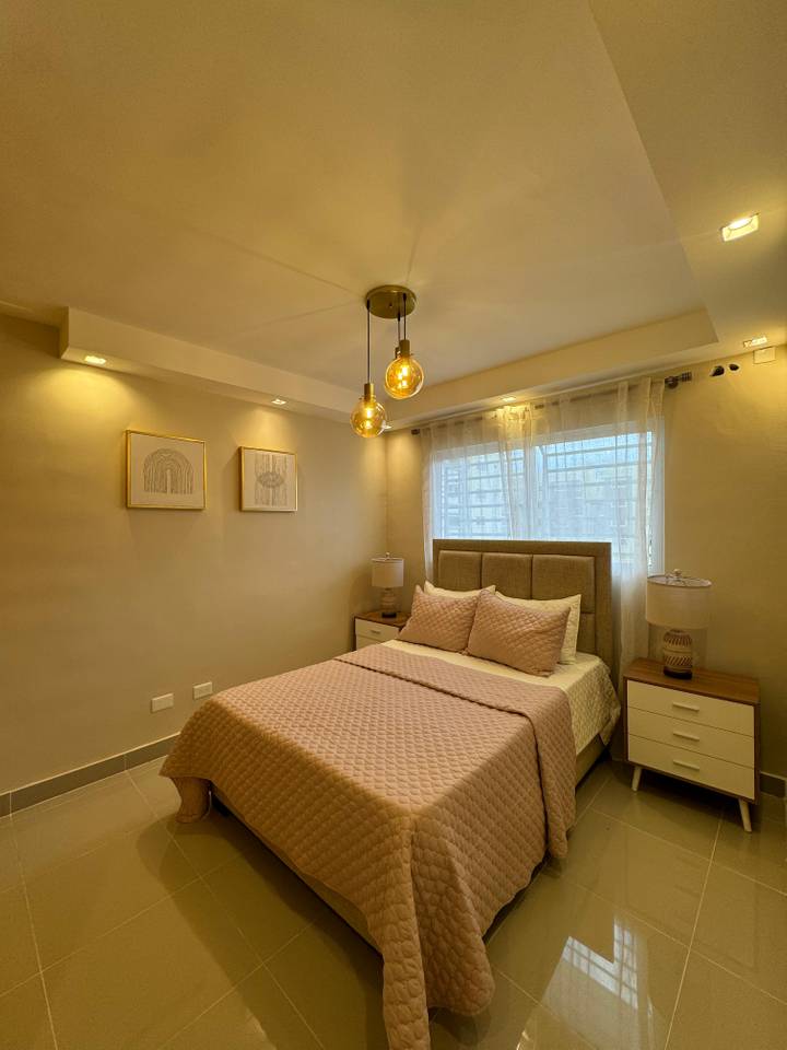 Residencial Prox. Aut. San Isidro y Av. Hipodromo