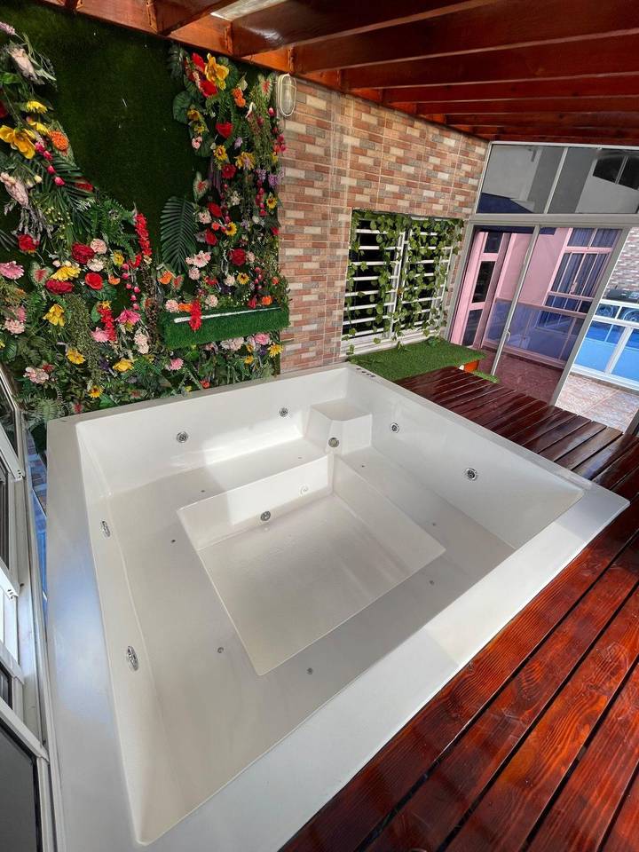 Apartamento con Terraza en Prado Oriental