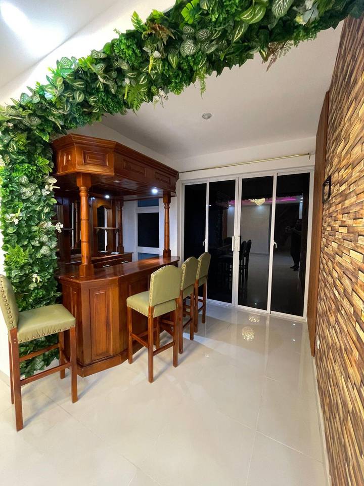 Apartamento con Terraza en Prado Oriental