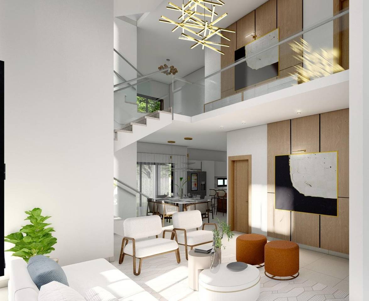 Casa Próxima a la Av. Hipódromo