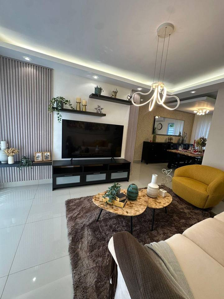 Apartamentos en Prado Oriental