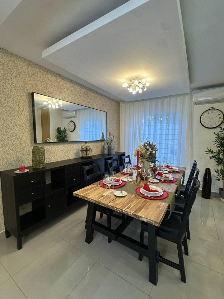Apartamentos en Prado Oriental
