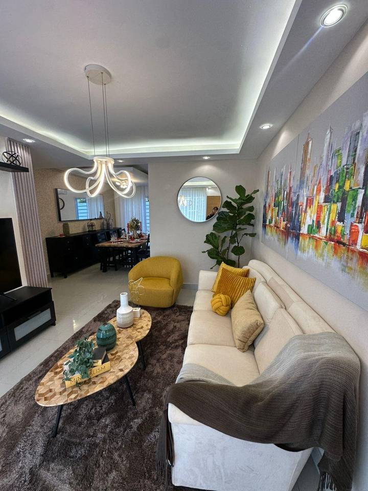 Apartamentos en Prado Oriental
