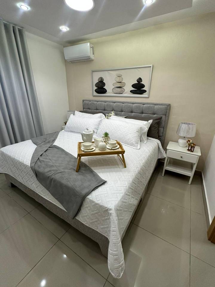 Apartamentos en Prado Oriental