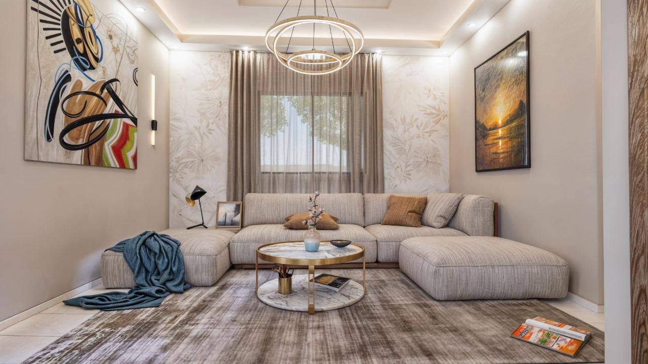 Proyecto de Casas en Brisa Oriental