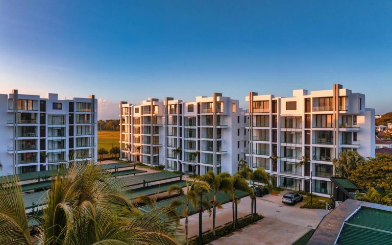 Apartamentos en Santiago de Los Caballeros