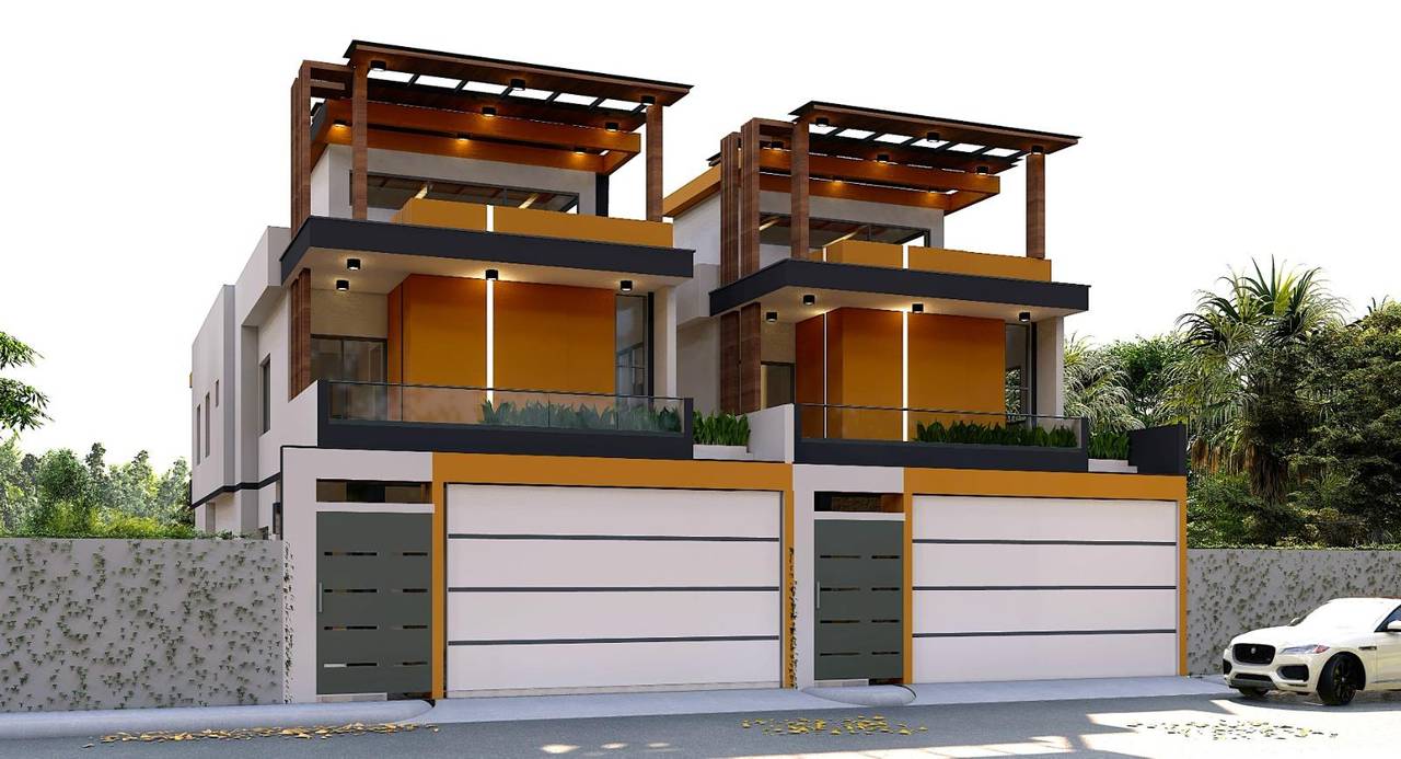 Casas en Brisa Oriental