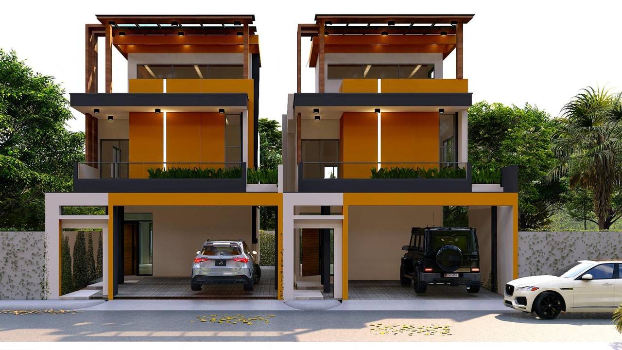 Casas en Brisa Oriental