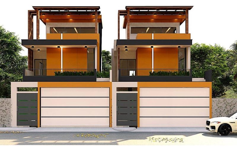 Casas en Brisa Oriental