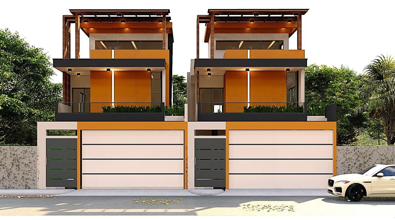 Casas en Brisa Oriental