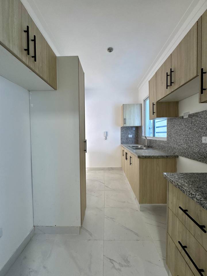 Apartamentos en Brisa Oriental VIII, Santo Domingo Este