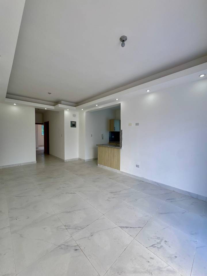 Apartamentos en Brisa Oriental VIII, Santo Domingo Este