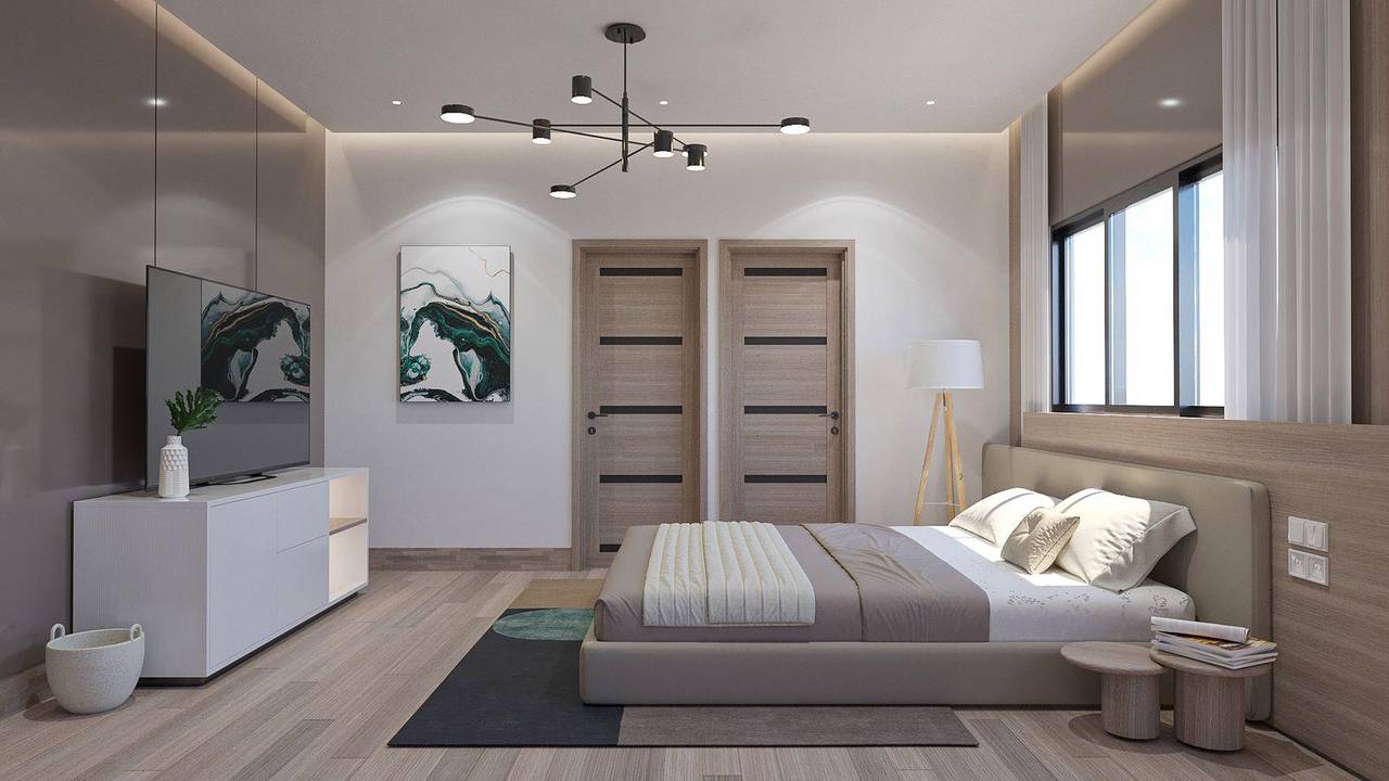 Residencial en Santon Domingo Este