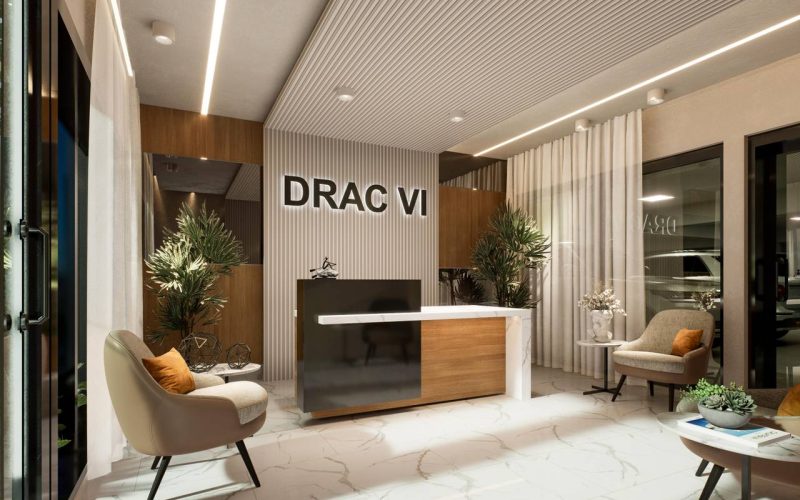 Residencial en Santon Domingo Este