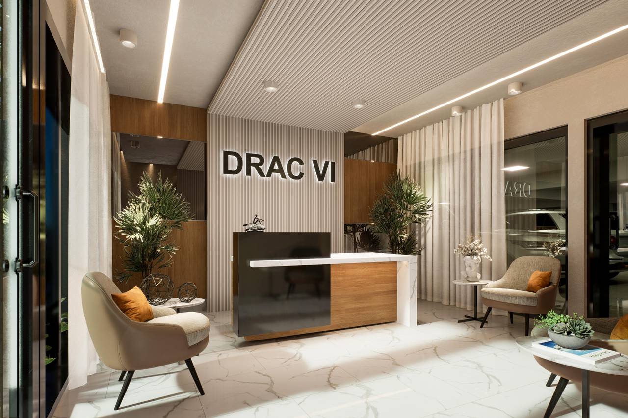 Residencial en Santon Domingo Este