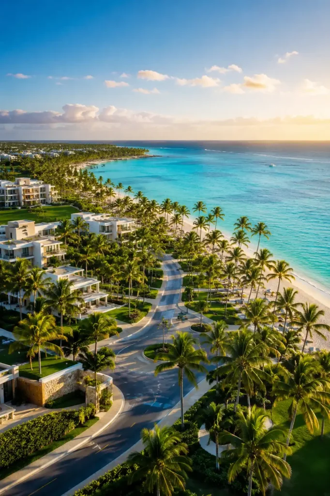 Punta Cana