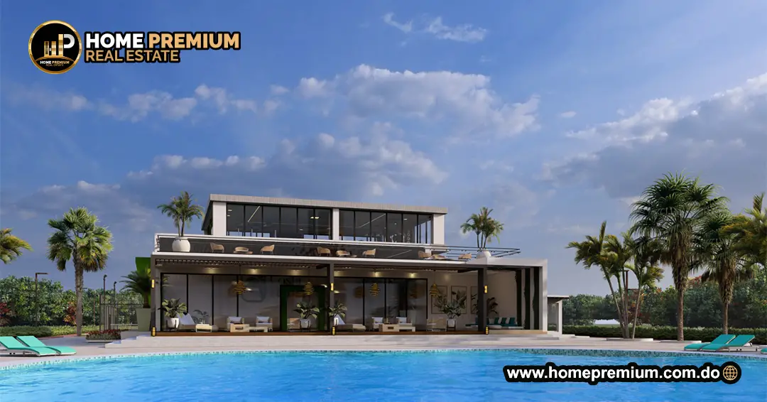 Solares Urbanizados Costa Palma en Boca Chica con Amenidades Exclusivas